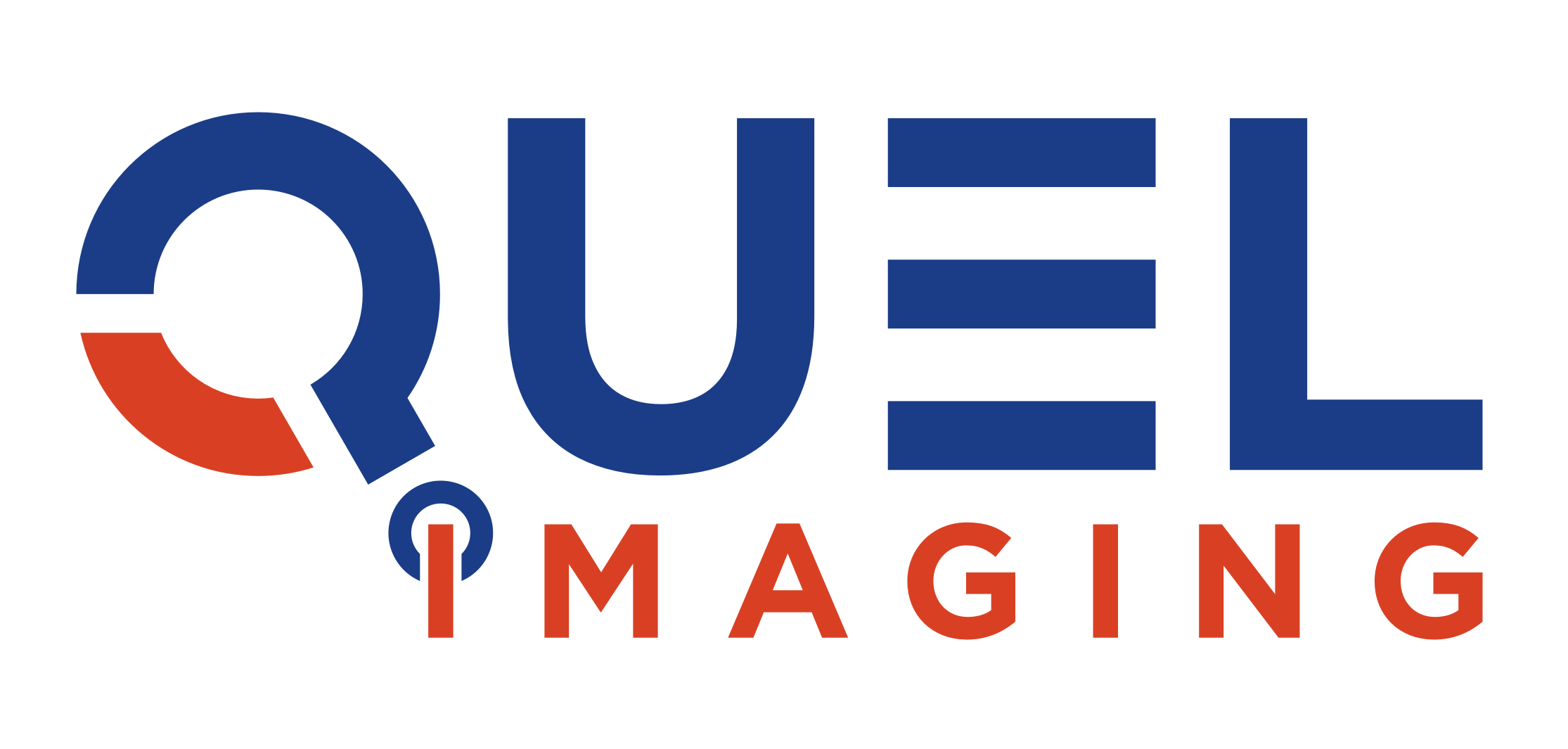 Quel Imaging Logo