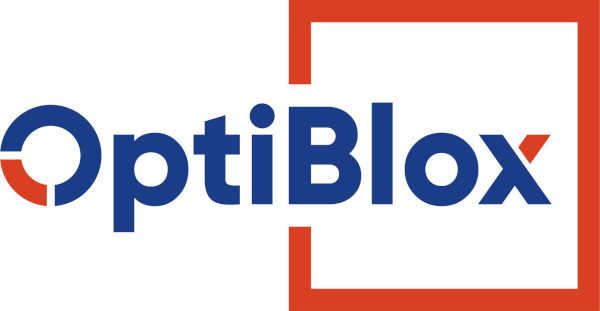 OptiBlox Logo